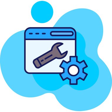 bilgisayar tamir simgesi