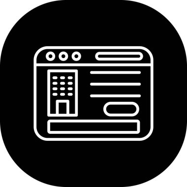 vektör hesap makinesi resimleme