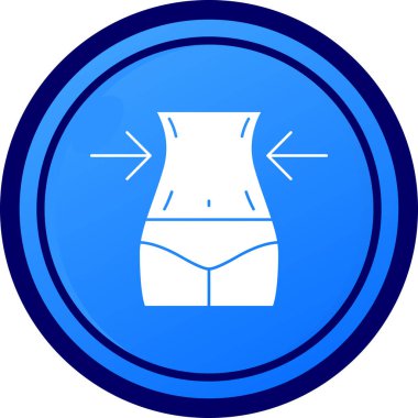 Kişisel ve ticari kullanım için vektör simgesi.