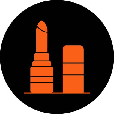 Gıda simgesinin vektör illüstrasyonu