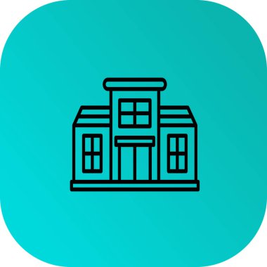 Özet Arkaplanda Simge Oluşturuluyor