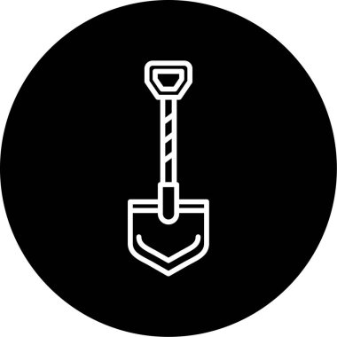 Kişisel ve ticari kullanım için vektör inşaat simgesi.