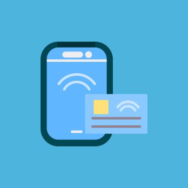 Smartphone ve kredi kartı