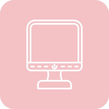 Web vektör resimleme arkaplanını izle