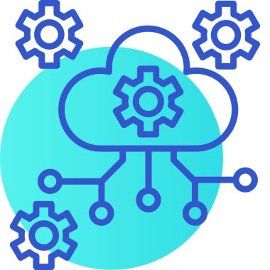 Bulut hesaplama. Basit resimleme