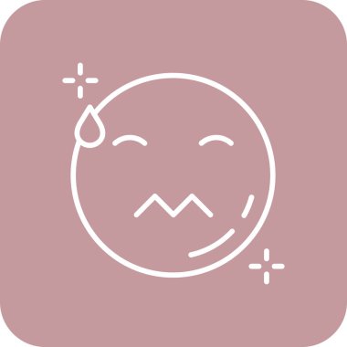 bebek simgesi, vektör illüstrasyon tasarımı