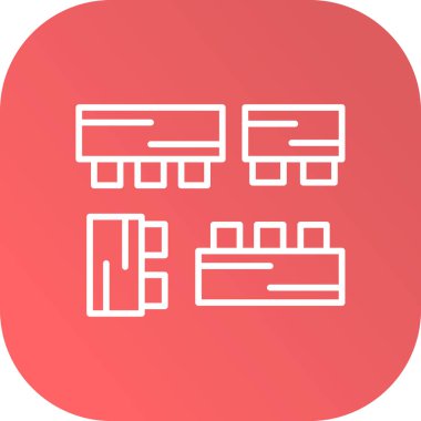 Bina İnşaat. Basit tasarım