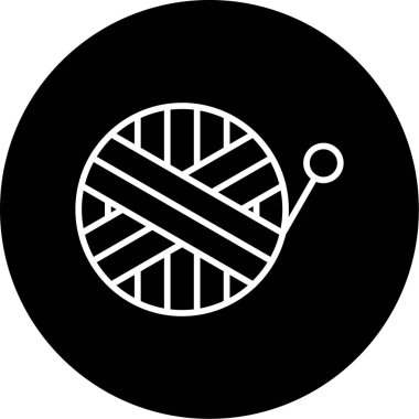 Gıda simgesinin vektör illüstrasyonu