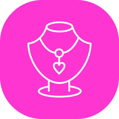 Kupa simgesi, vektör illüstrasyonu