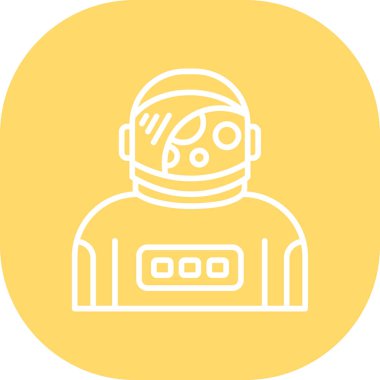 maske simgesi, vektör resimleme