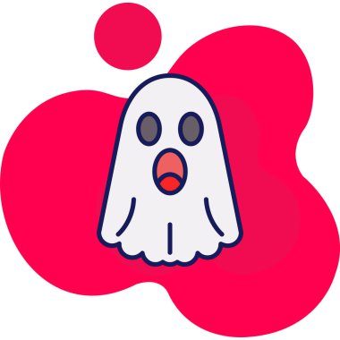 Cadılar Bayramı ikonu, cadılar bayramı ikonu