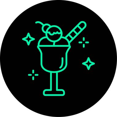 Beyzbol sopası ve top ikonu beyaz arka planda izole edildi. vektör.