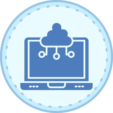 Bulut hesaplama. Basit resimleme