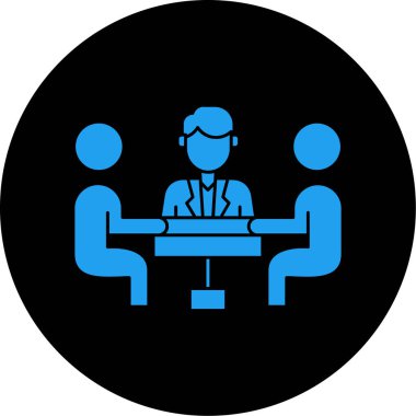 iş simgesi vektör işareti ve beyaz arkaplanda izole edilmiş sembol,