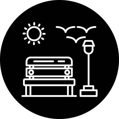 vektör çizim mobilya