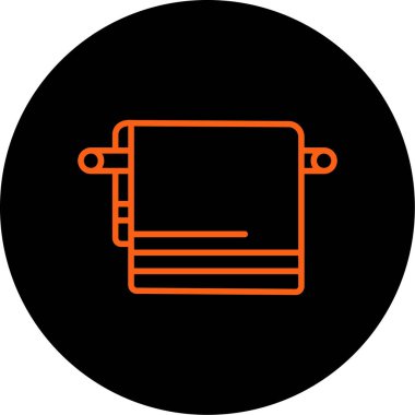 illüstrasyon vektör simgesi