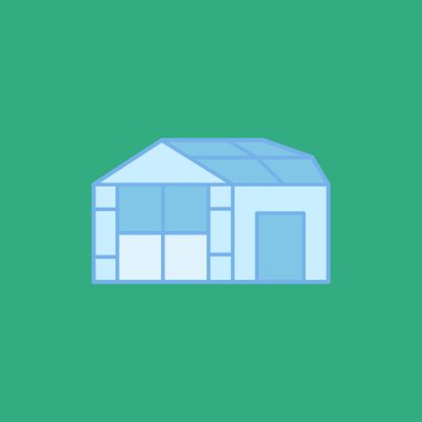 ikon vektör illüstrasyonu oluşturma