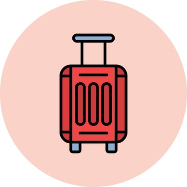 benzinlik ikonu vektör çizimi çizimi