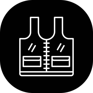 vektör torbasının resimleme