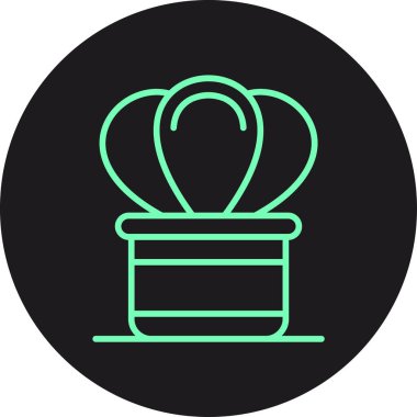 vektör pot resimleme