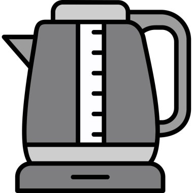 Blender simgesi, vektör illüstrasyonu basit tasarım