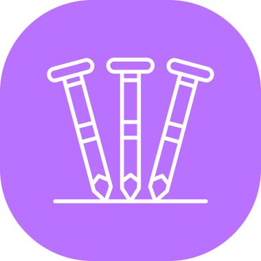 Modern eğitimin vektör illüstrasyonu