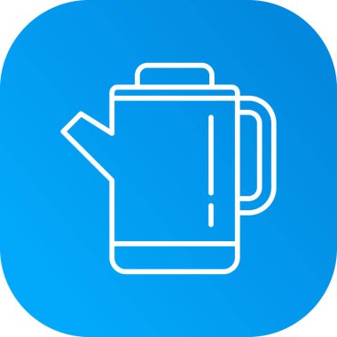 Gıda simgesinin vektör illüstrasyonu