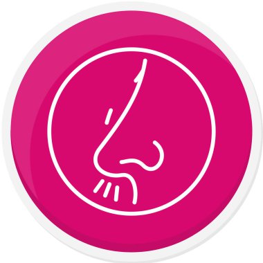 Vektör illüstrasyonu, simge ögesi arkaplanı