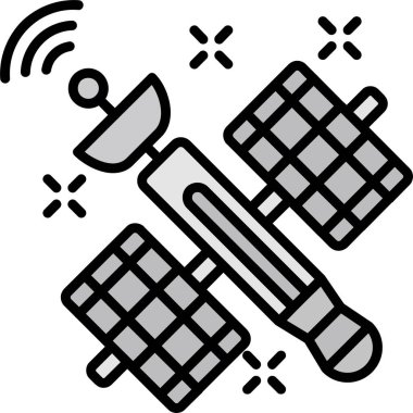 İnsansız hava aracı simgesi