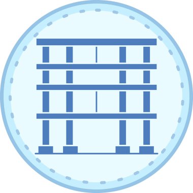 pencere web simgesi basit tasarım