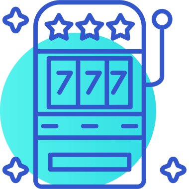 Elektronik ticaret çevrimiçi simgesi - taslak biçimi