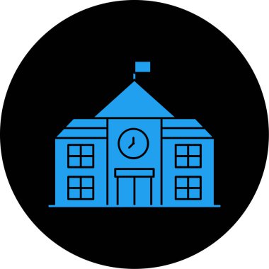 vektör evi resimleme