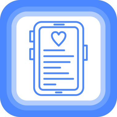 kitap simgesi, vektör illüstrasyonu