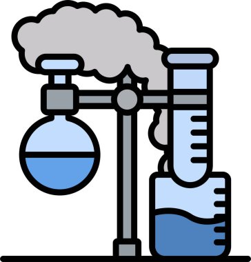 matara bilim laboratuarı simgesi