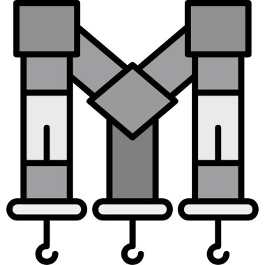 giysi moda bez simgesi