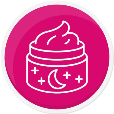 Gıda simgesinin vektör illüstrasyonu