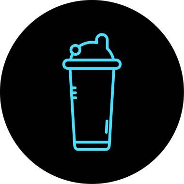 Kişisel ve ticari kullanım için vektör simgesi