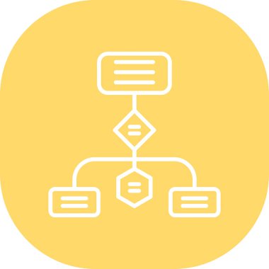 Ağ web simge vektör çizim