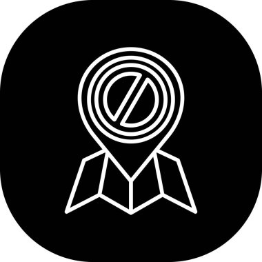 vektör eğitimi ve bilgi simgesi