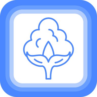 beyin ikonu vektör illüstrasyonu