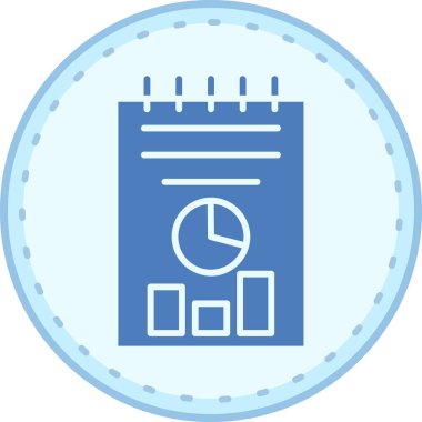 takvimin vektör simgesi, vektör illüstrasyonu