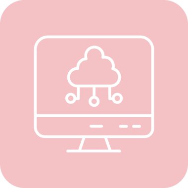 Bulut hesaplama. Basit resimleme