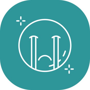 vektör müziği ve modern simge