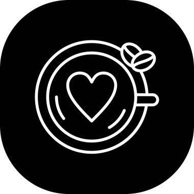 vektör gıda ve sağlık simgeleri