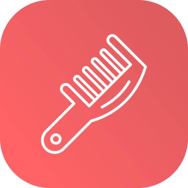 Gıda simgesinin vektör illüstrasyonu