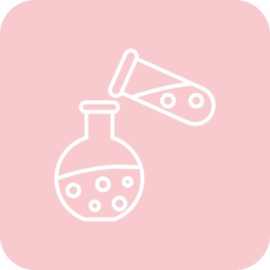 vektör bomba simgesi illüstrasyon