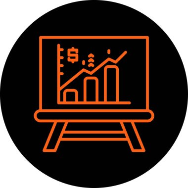 Kişisel ve ticari kullanım için vektör simgesi