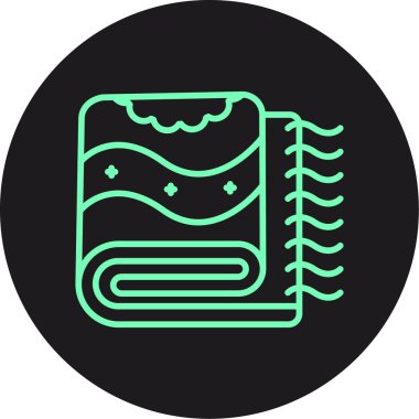 Modern b 'nin vektör simgesi