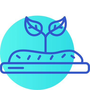 Kitap. Web simgesi basit illüstrasyon