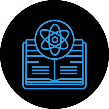 vektör bilimi illüstrasyonu